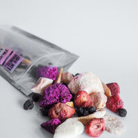 Freeze-dried Fruit Mix