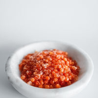 Freeze Dried Premium Fish Caviar (Roe)
