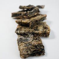 Cod Skin squares