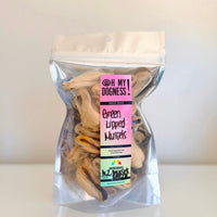 Freeze Dried Green Lipped Mussels