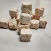 Freeze Dried Strawberry Dairy Bites