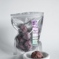 Freeze Dried Kangaroo Meatballs