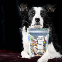 Freeze Dried Mackerel