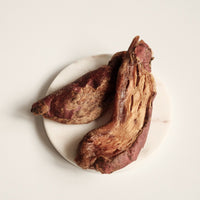 Purple Japanese Sweet Potato Chews