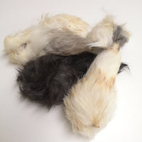 Rabbit Tails
