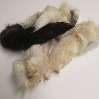 Rabbit Tails