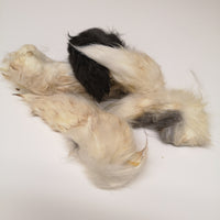 Rabbit Tails
