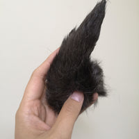 Rabbit Tails