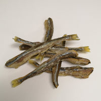 Large Smelts (Headless - lower odor)