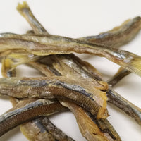 Large Smelts (Headless - lower odor)