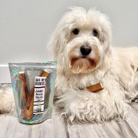 Beef Bully Chew (Various Sizes)