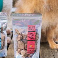 Freeze dried Beef Jerky Bites