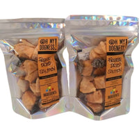 Freeze Dried Salmon Bites