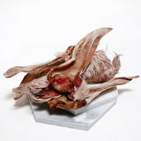 Lamb Ears (Fur On)