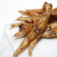 Chicken Feet