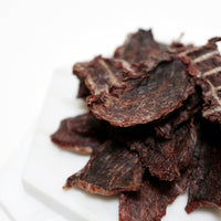 Kangaroo Jerky