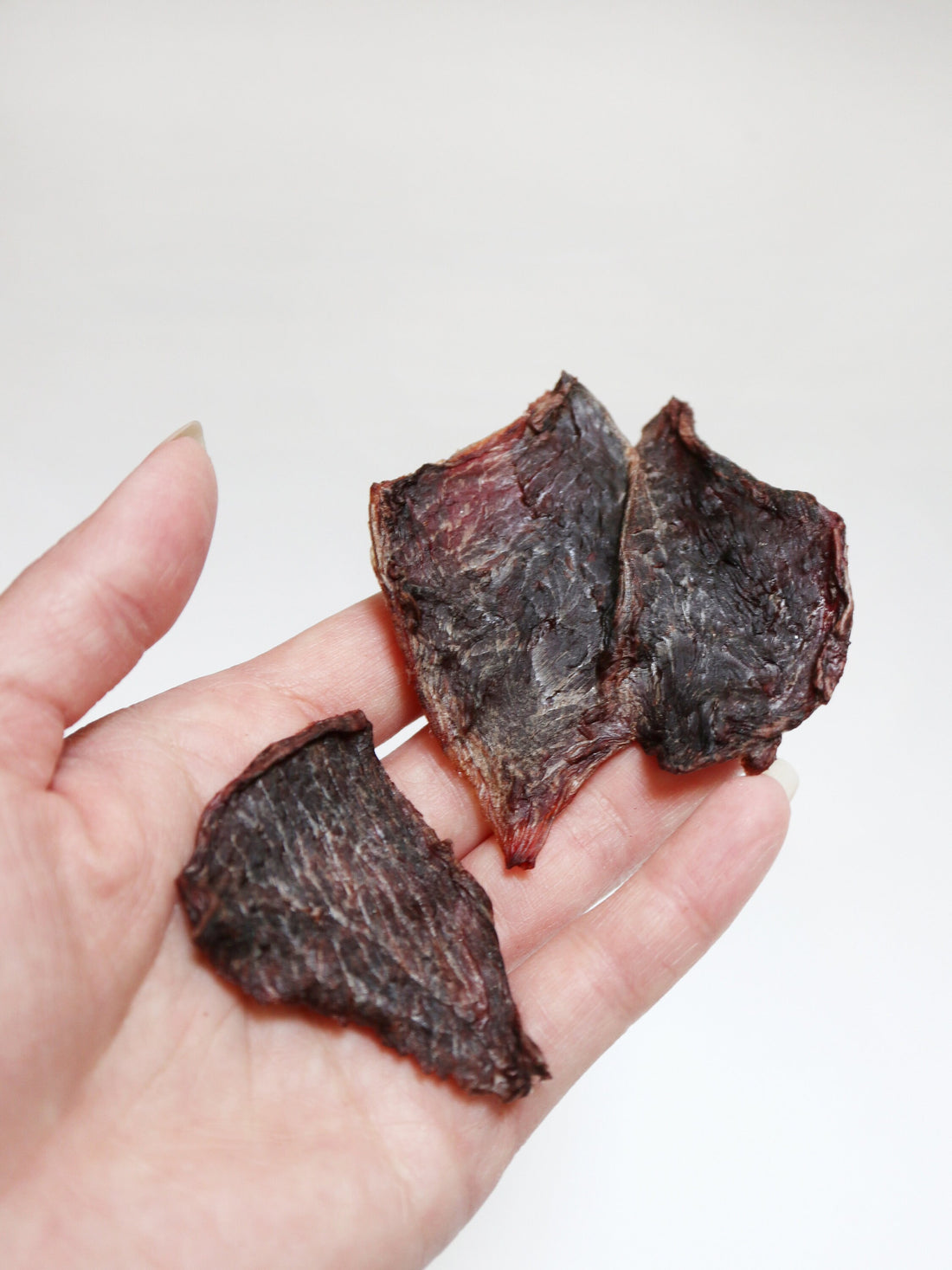 Kangaroo Jerky