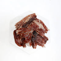 PORK JERKY
