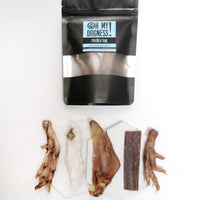 Medley Bag: Chews