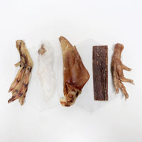 Medley Bag: Chews