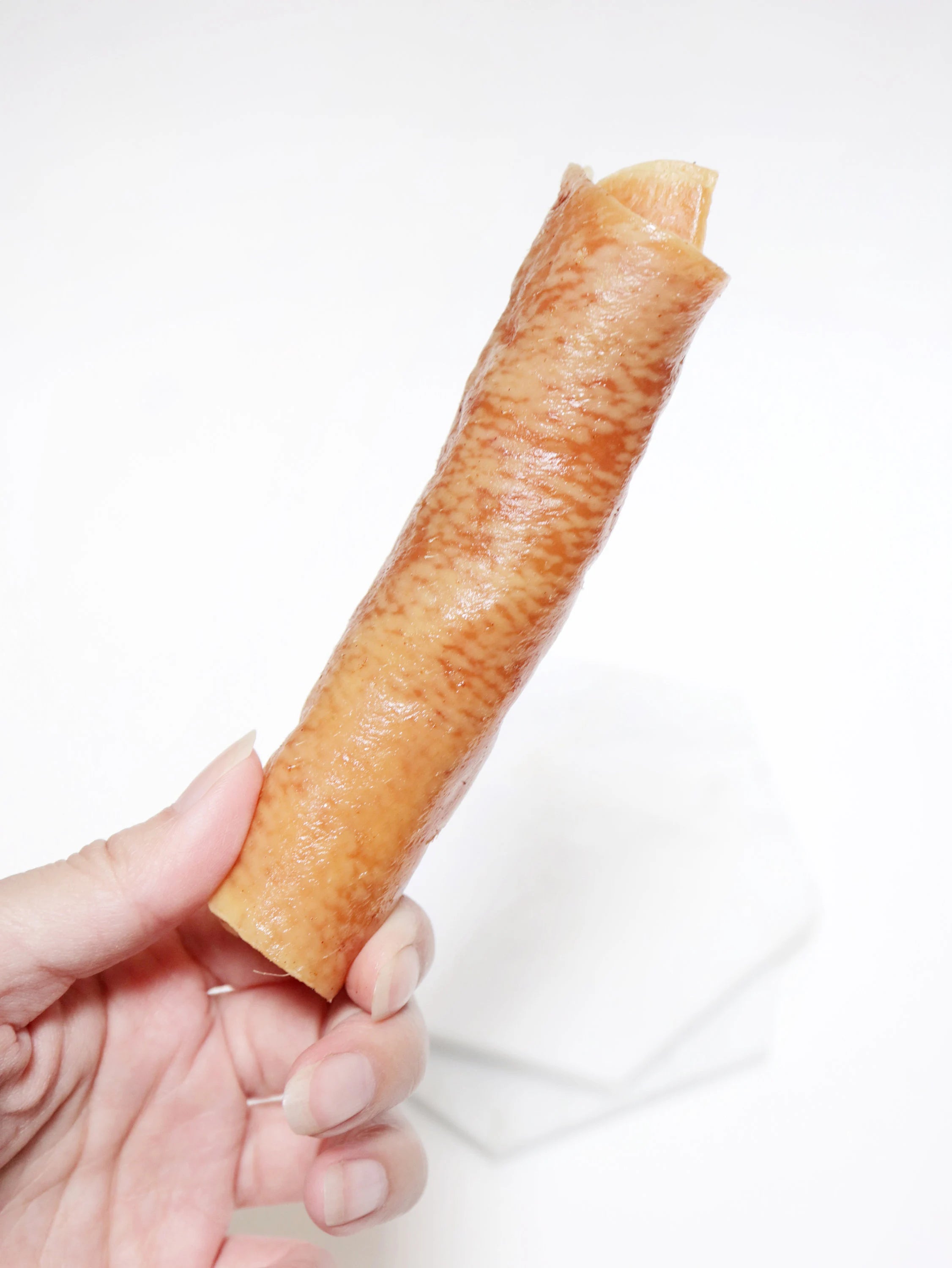 Dentley's pork top skin roll