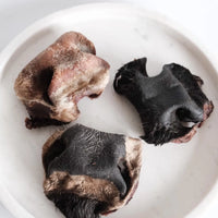 Beef Snouts