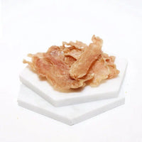 Rabbit Jerky