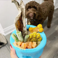 Lamb Ears (Fur On)