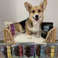 Medley Bag: Chews