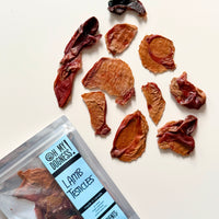 (NEW) Lamb Testicles