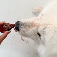 (NEW) Freeze- Dried Lamb Spleen