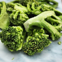 Freeze-dried Broccoli 40-55g
