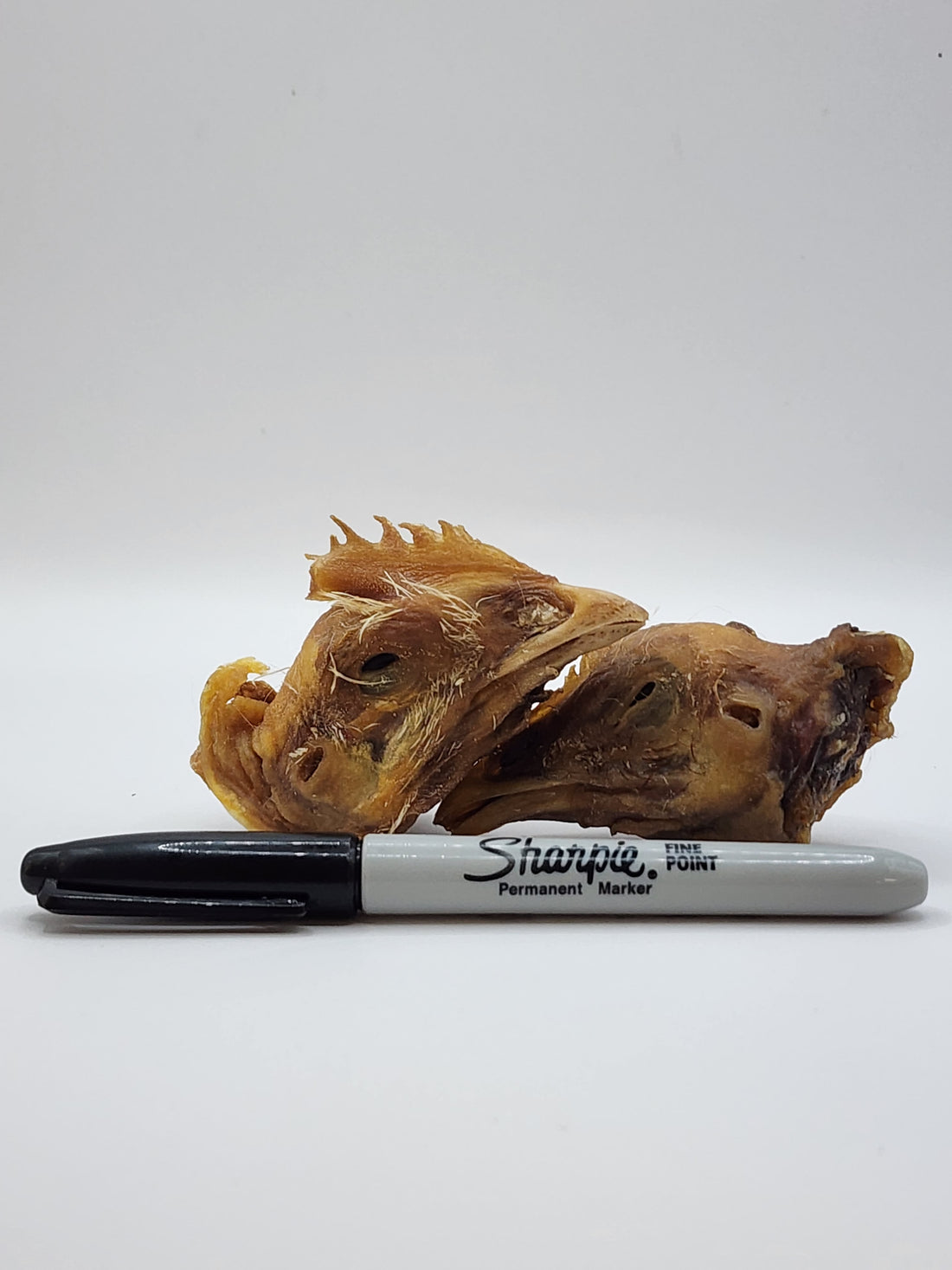 Chicken Heads
