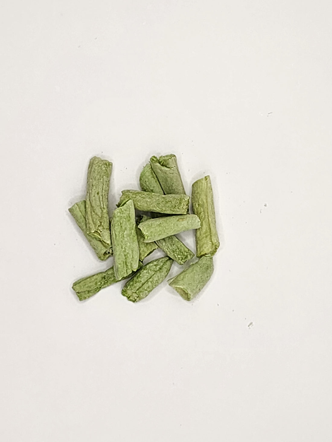 (NEW) Freeze Dried Green Beans