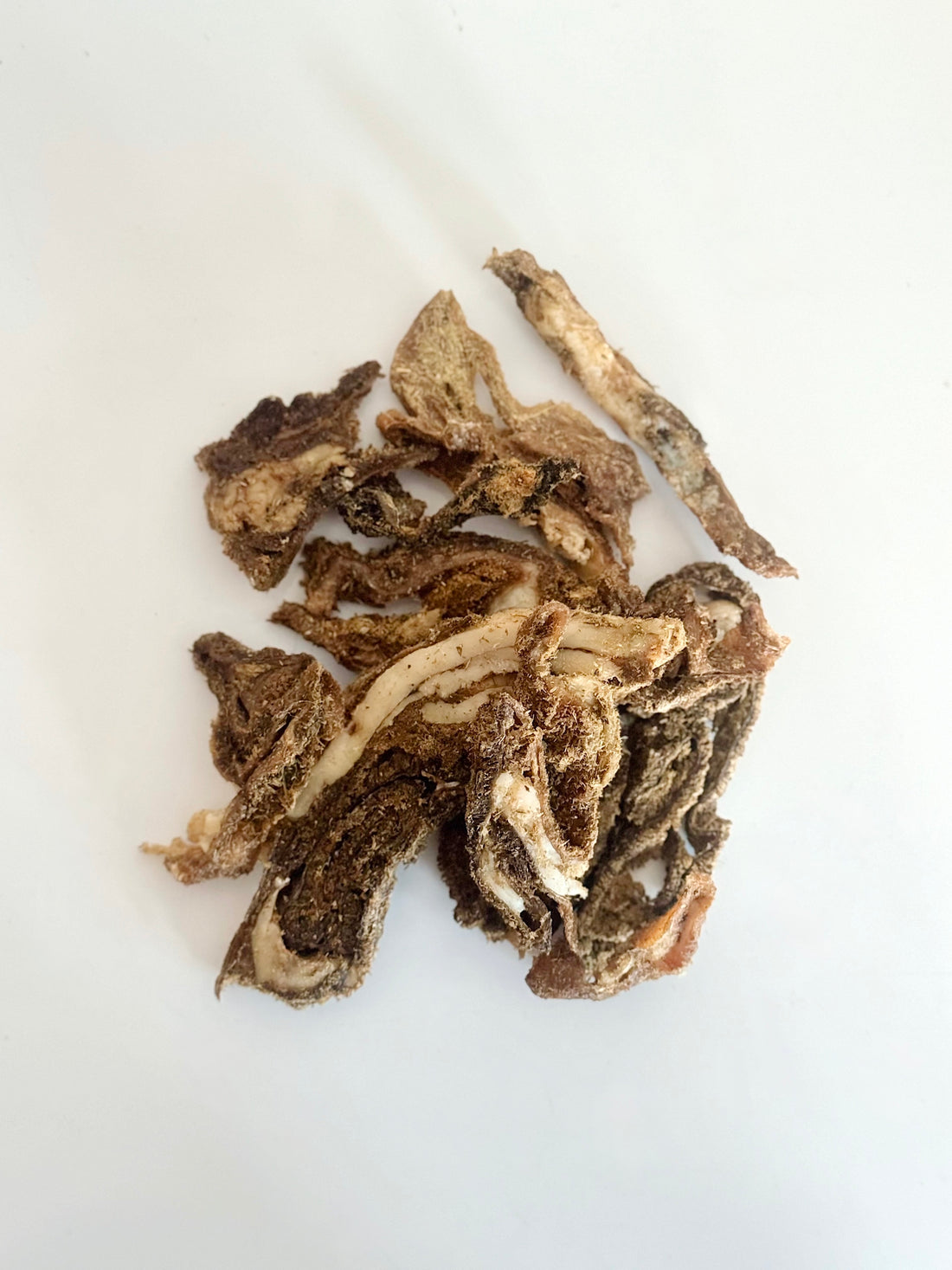 Lamb Tripe