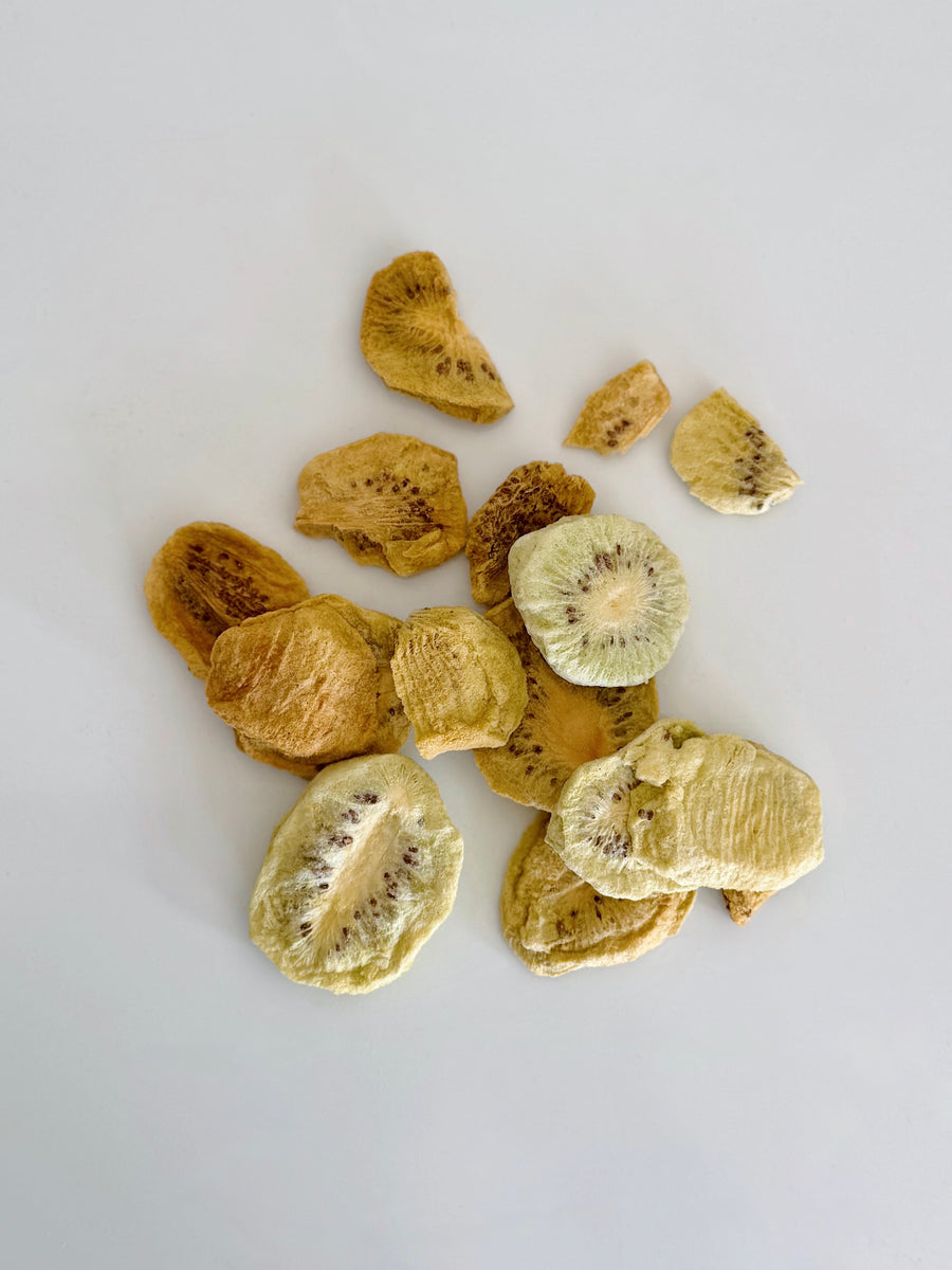 Freeze-dried Kiwi