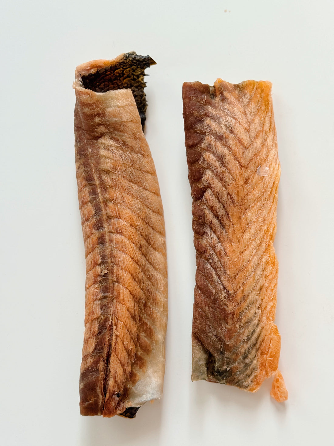 (Limited Release) Freeze Dried Salmon Skin Rolls (XL)