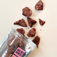 (NEW) Freeze- Dried Lamb Spleen