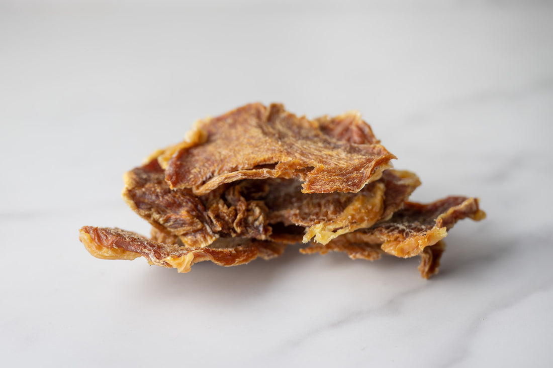 Turkey Jerky