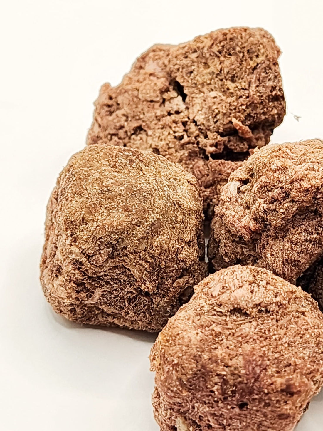 (NEW) Freeze Dried Venison Meatballs