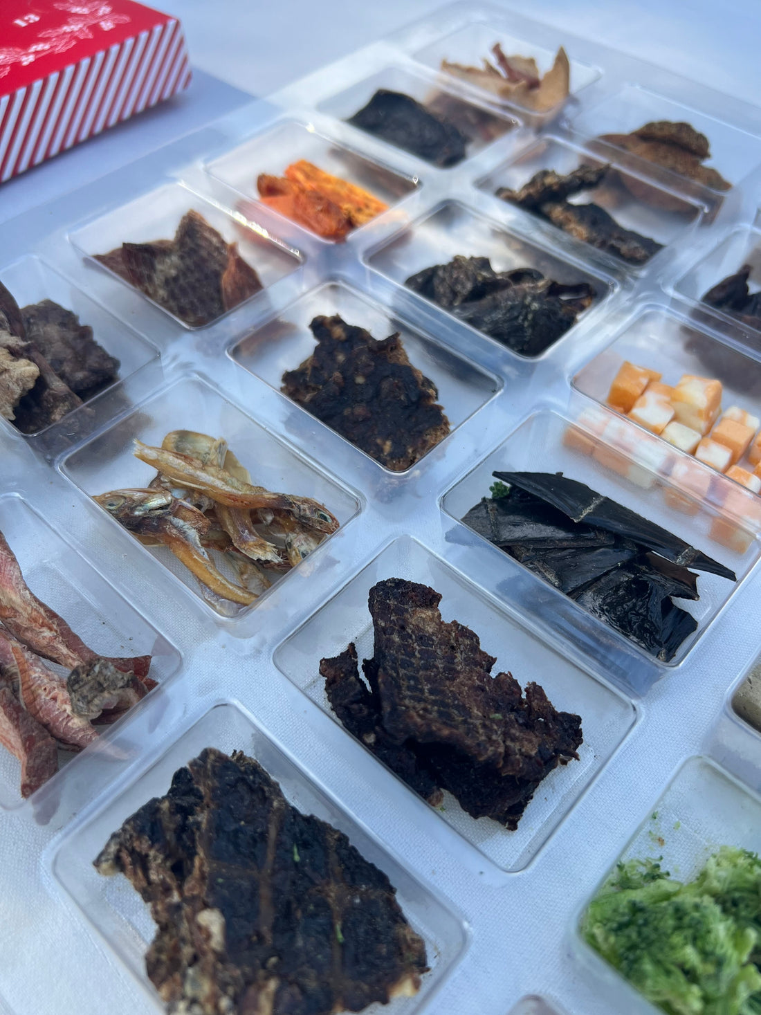 PRE-ORDER - Advent Calendar (2025)