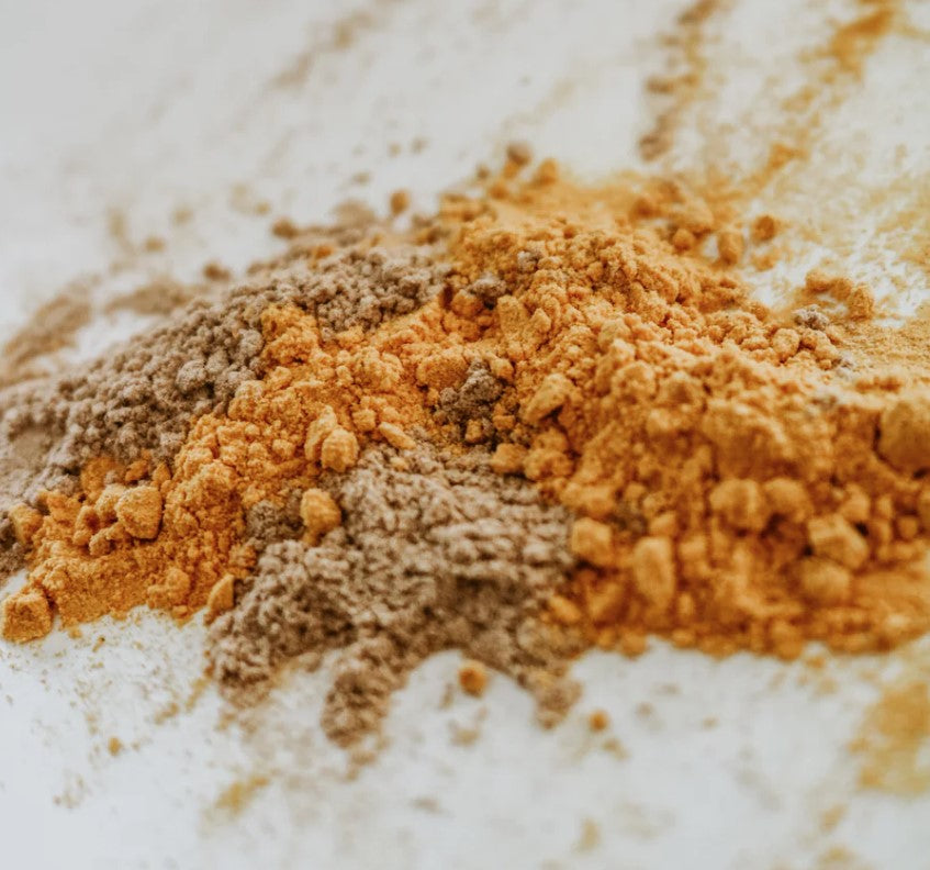 NEW - Holisticanine - Organic Slippery Elm Bark | Gastric Distress & Digestive Supplement