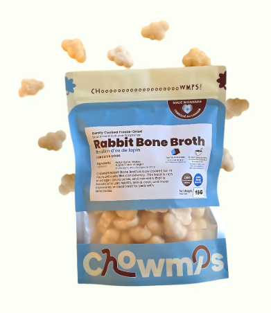 Furrytales - FD Rabbit Bone Broth