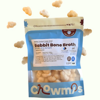 Furrytales - FD Rabbit Bone Broth