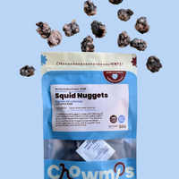 Furrytales - FD Squid Nuggets