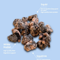 Furrytales - FD Squid Nuggets
