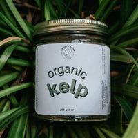 NEW - Holisticanine - Organic Icelandic Kelp | Skin + Coat, Dental, Allergy Supplement