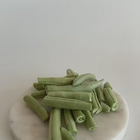 (NEW) Freeze Dried Green Beans
