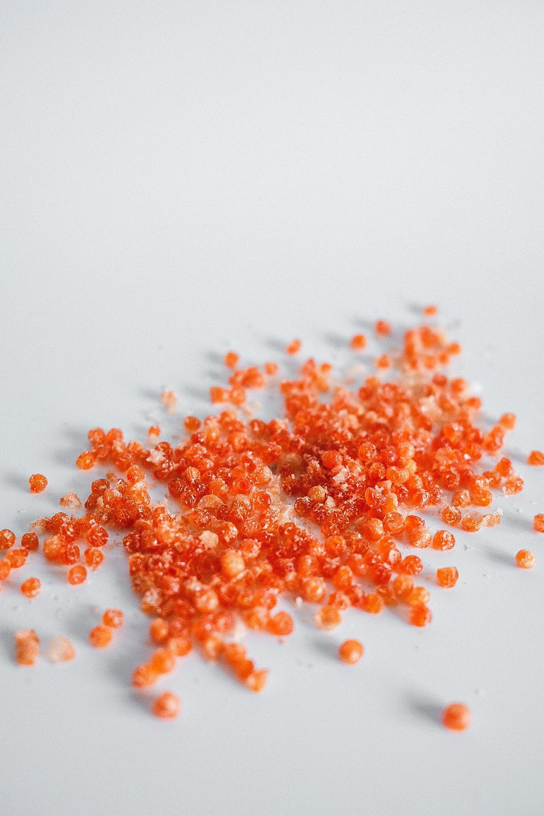Freeze Dried Premium Fish Caviar (Roe) – ohmydognesstreats