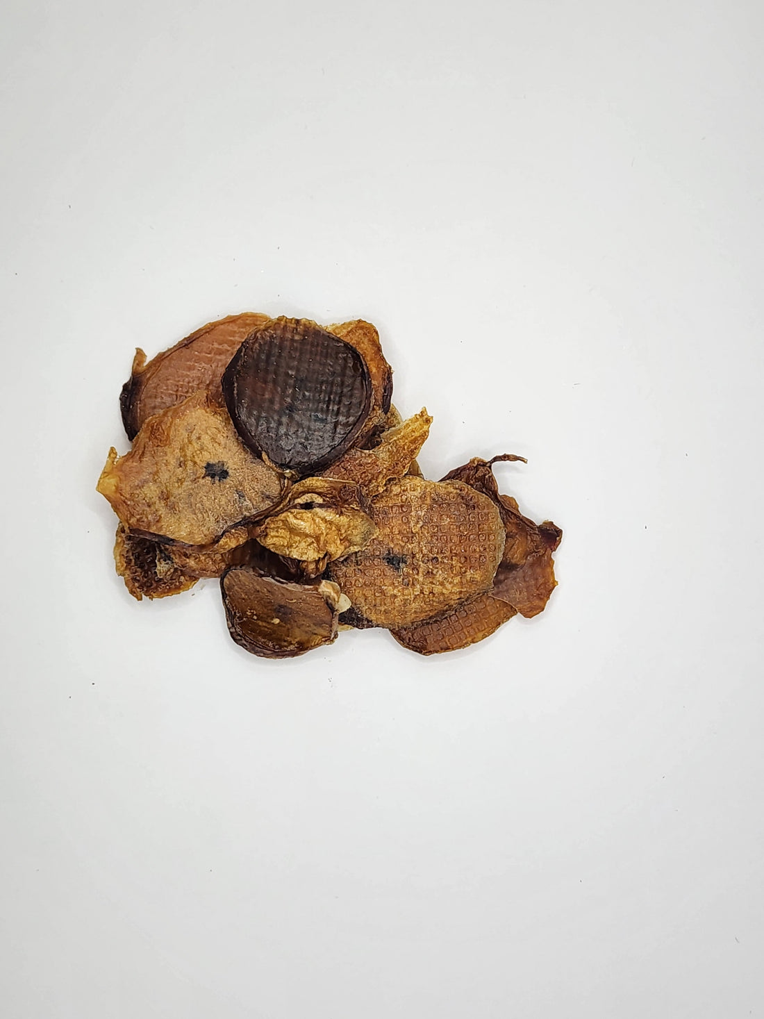 (NEW) Bison Testicle Slices